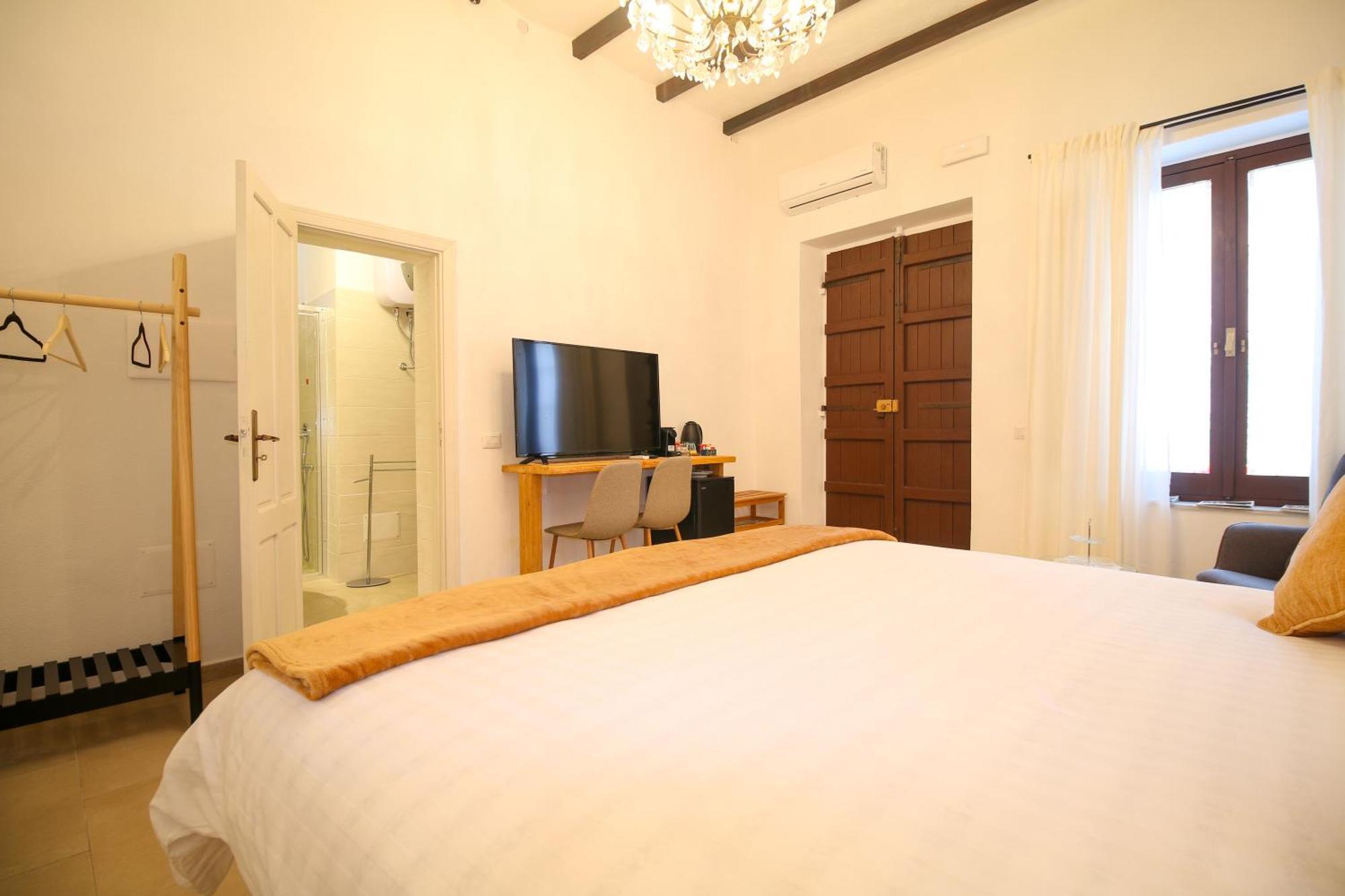 Depandance Eleonora-Luxury Home Oristano Exterior photo