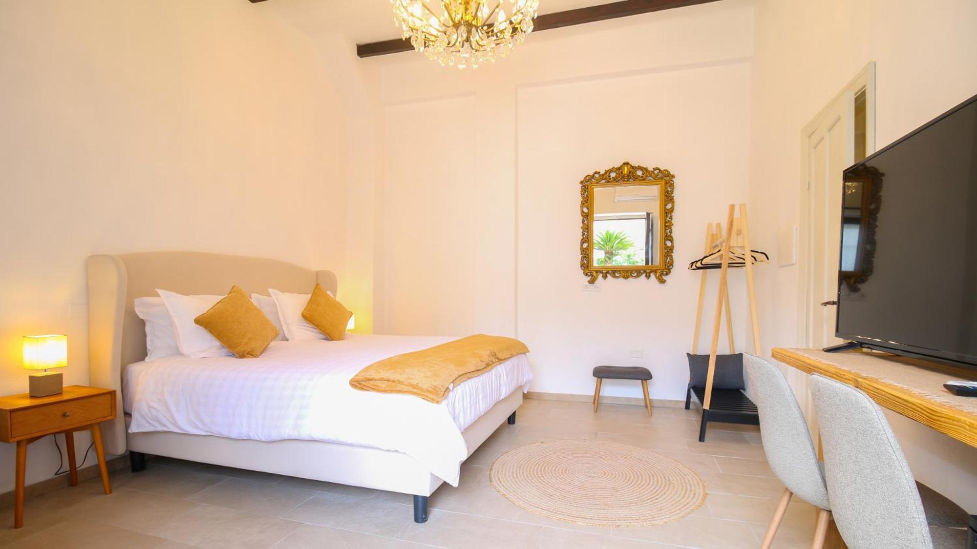 Depandance Eleonora-Luxury Home Oristano Exterior photo