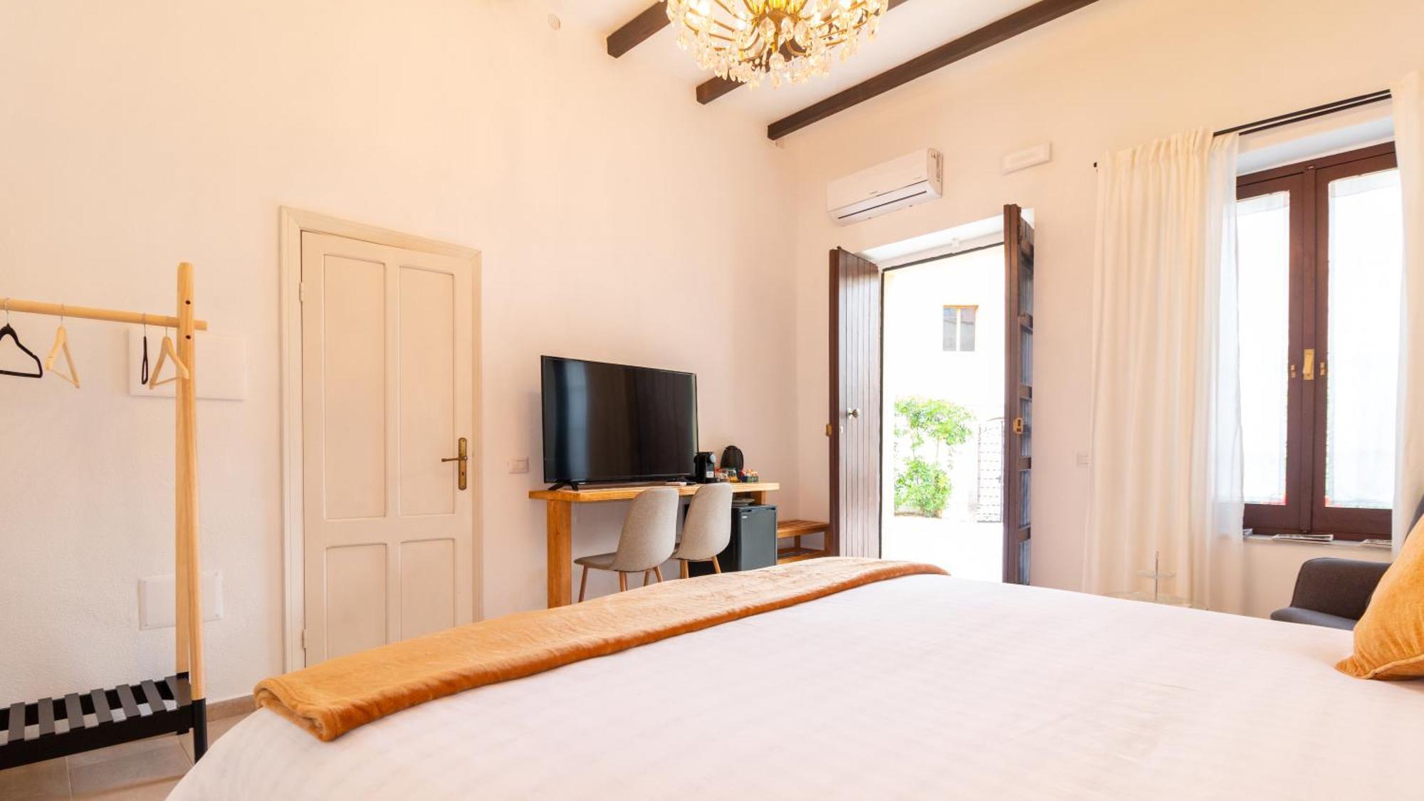 Depandance Eleonora-Luxury Home Oristano Exterior photo