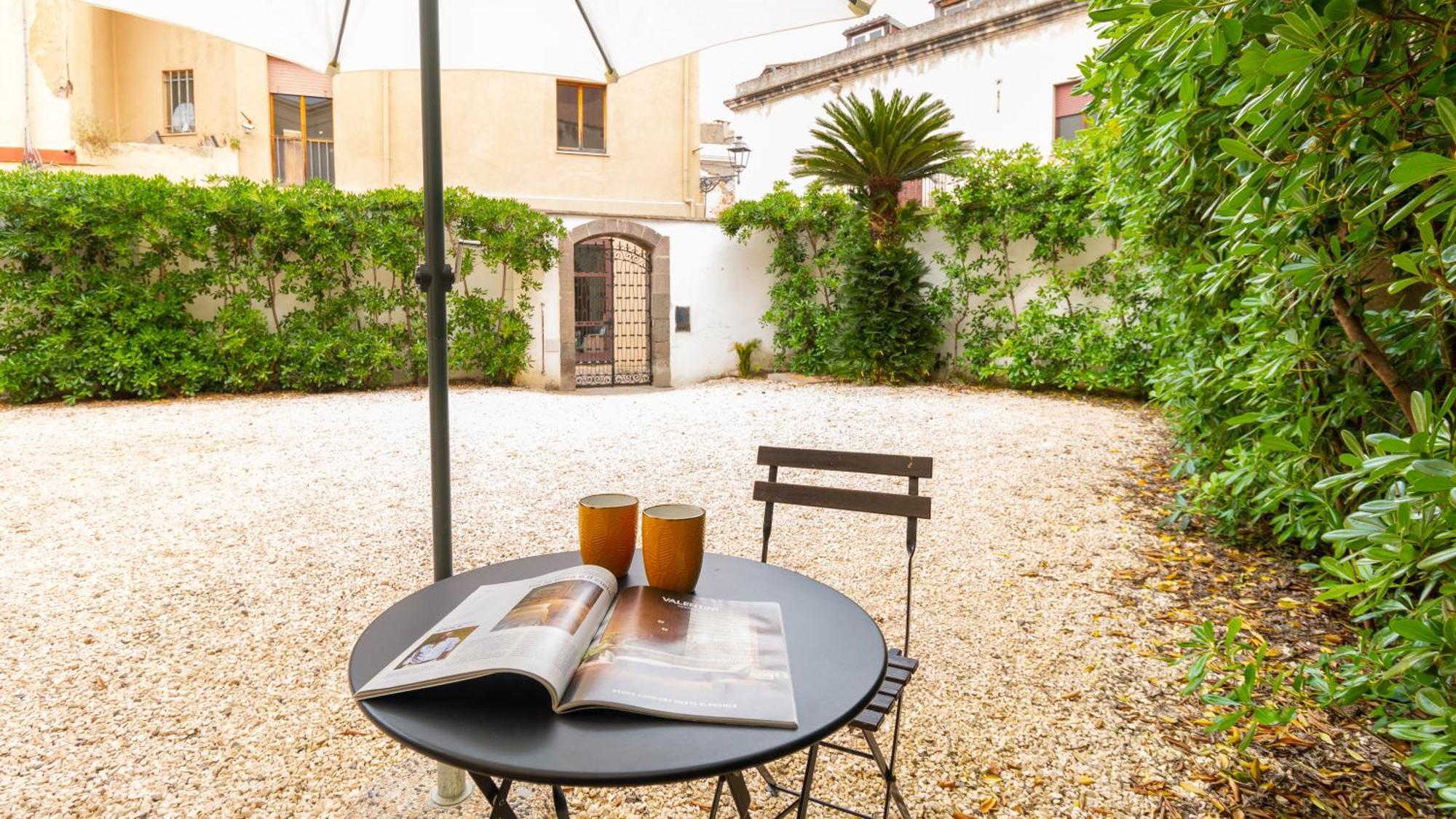 Depandance Eleonora-Luxury Home Oristano Exterior photo