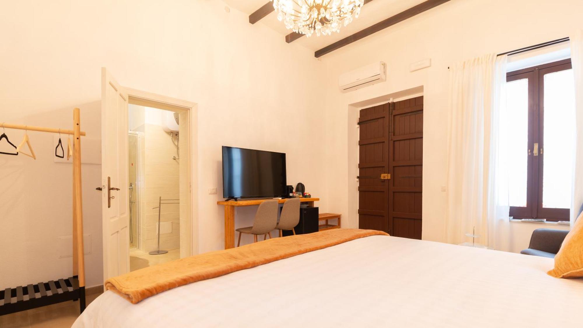 Depandance Eleonora-Luxury Home Oristano Exterior photo