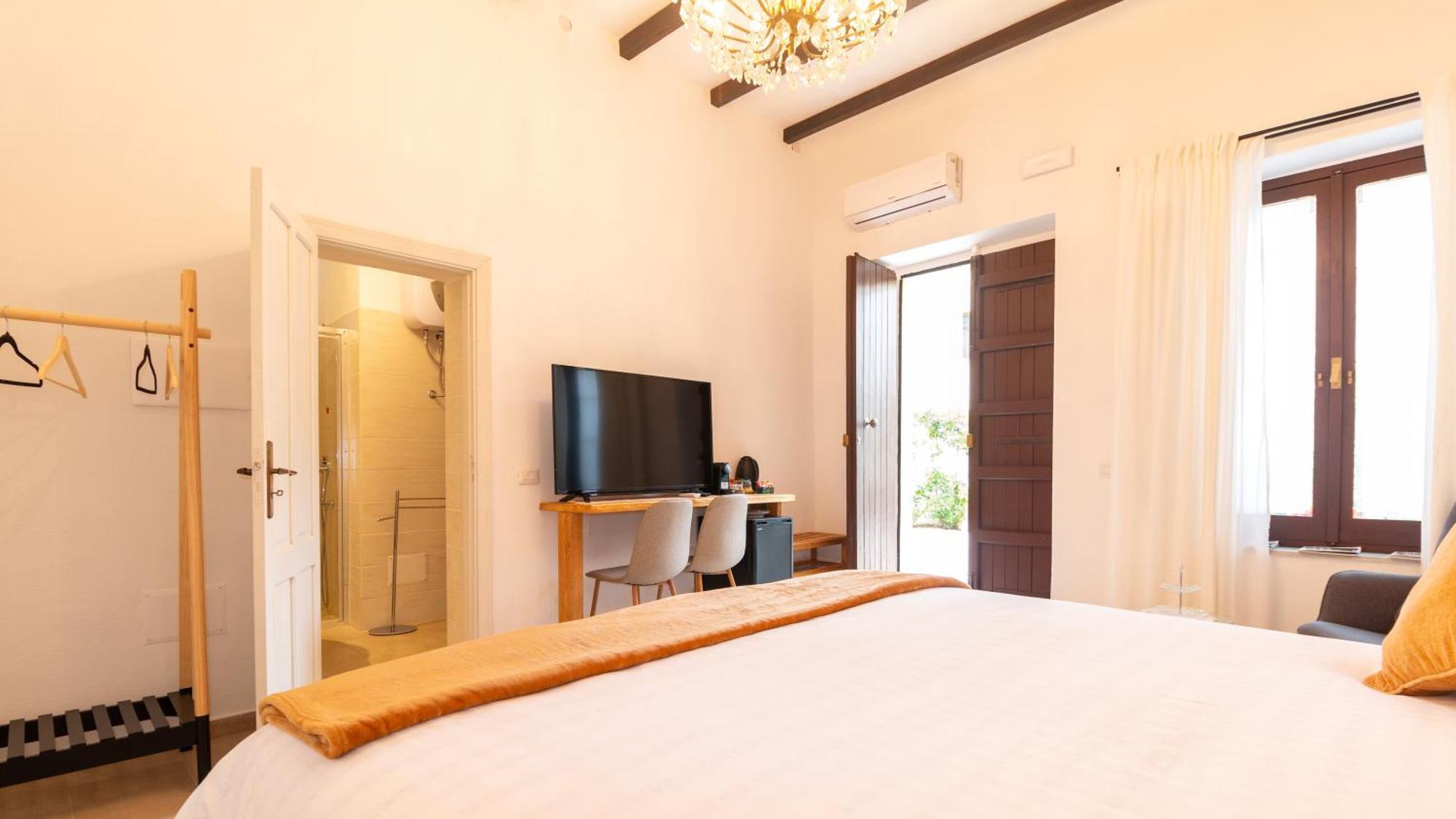 Depandance Eleonora-Luxury Home Oristano Exterior photo