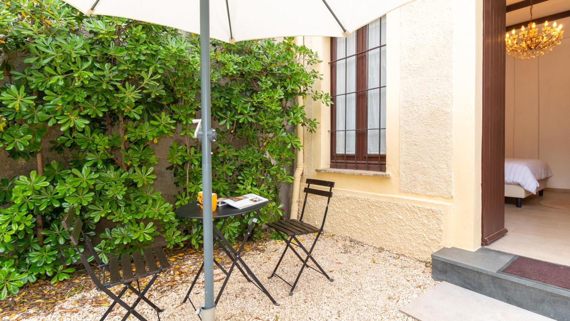 Depandance Eleonora-Luxury Home Oristano Exterior photo
