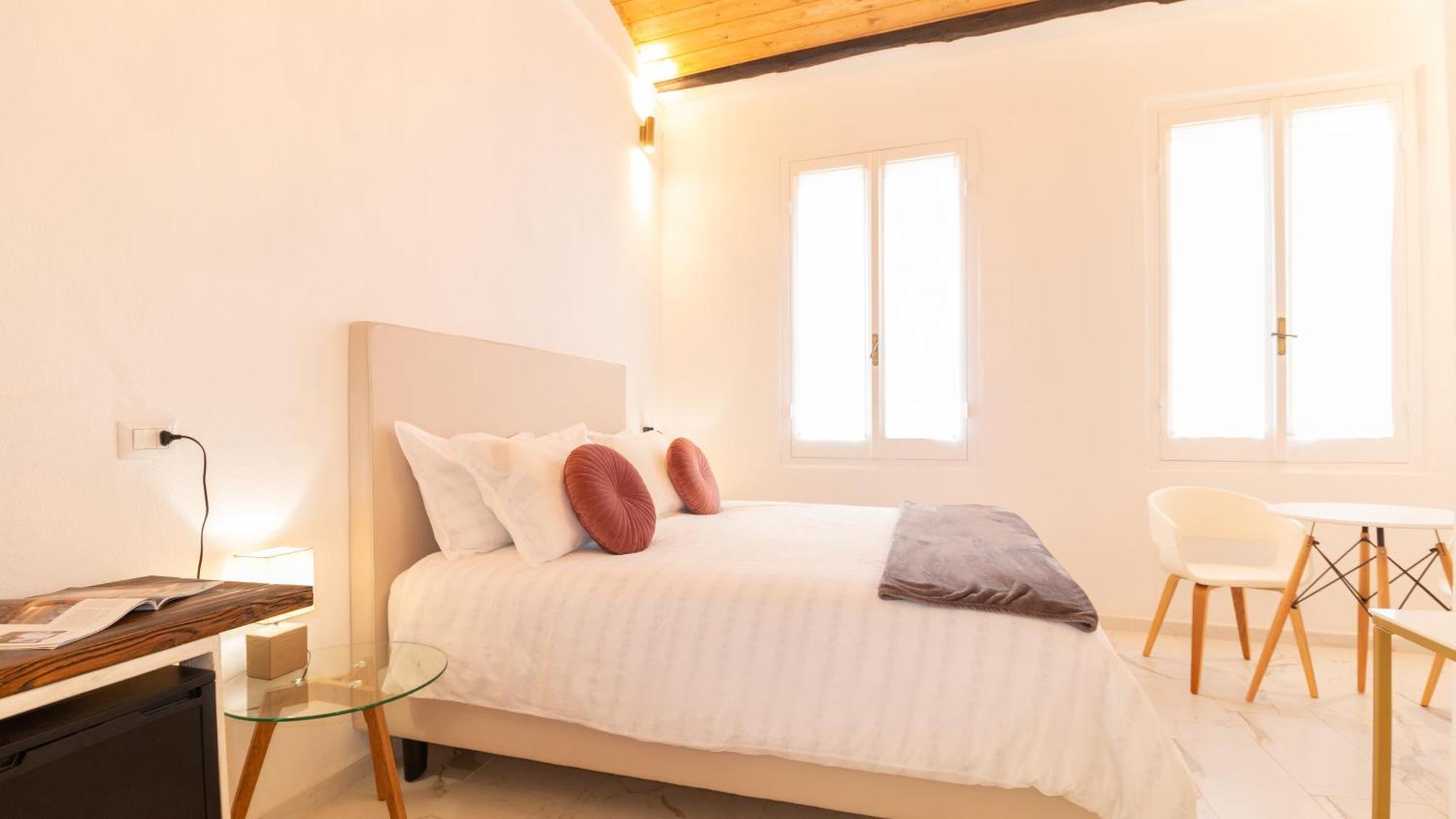 Depandance Eleonora-Luxury Home Oristano Exterior photo